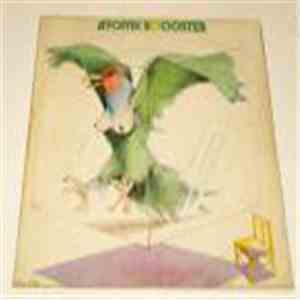 Atomic Rooster - Atomic Rooster download free