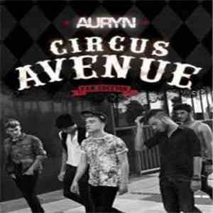 Auryn  - Circus Avenue (Fan Edition) download free