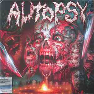 Autopsy  - The Headless Ritual download free