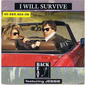 Backbeat  Featuring Jessie  - I Will Survive download free