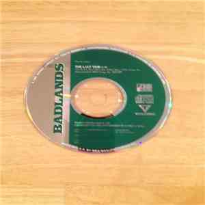 Badlands  - The Last Time download free