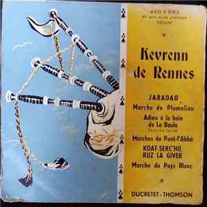 Bagad Kadoudal De La Kevrenn De Rennes - Danses Bretonnes download free