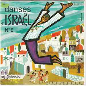 Ballet Folklorique Israelien Aloomim - Danses D'Israël N°2 download free