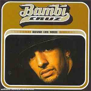 Bambi Cruz - Ouvre Les Yeux download free