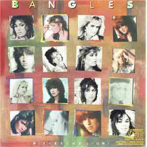 Bangles - Different Light download free