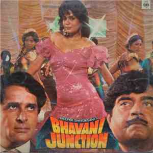 Bappi Lahiri - Bhavani Junction download free