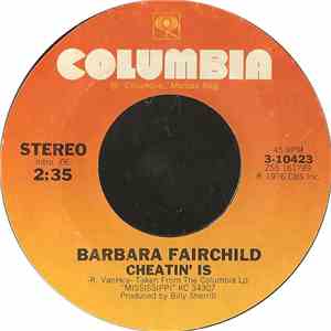 Barbara Fairchild - Cheatin' Is download free