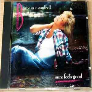 Barbara Mandrell - Sure Feels Good download free