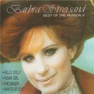 Barbra Streisand - Best Of The Musicals download free