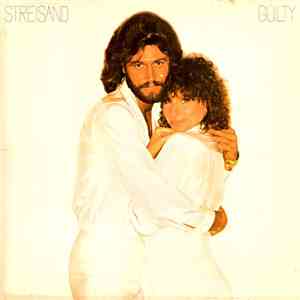 Barbra Streisand - Guilty download free