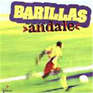 Barillas - Andale download free