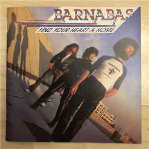 Barnabas  - Find Your Heart A Home download free
