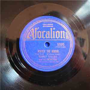 Barney Bigard & His Orchestra - Mardi-Gras Madness / Watch The Birdie download free