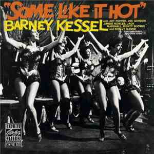 Barney Kessel - Some Like It Hot download free