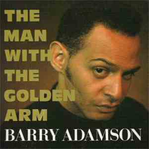 Barry Adamson - The Man With The Golden Arm download free