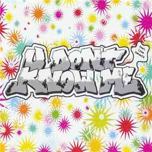 Basement Jaxx Feat. Lisa Kekaula - U Don't Know Me download free
