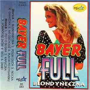 Bayer Full - Blondyneczka download free