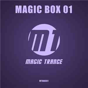 Beatsole & Michael Retouch - Magic Box 01 download free
