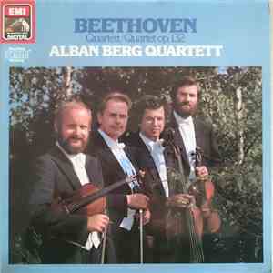 Beethoven, Alban Berg Quartett - Beethoven String Quartet Op. 132 download free