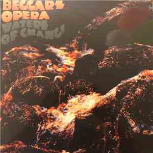 Beggars Opera - Waters Of Change download free
