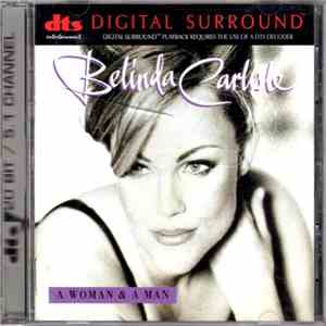 Belinda Carlisle - A Woman & A Man download free