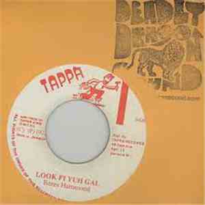 Beres Hammond - Look Fi Yuh Gal download free