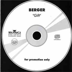 Berger  - Gift download free