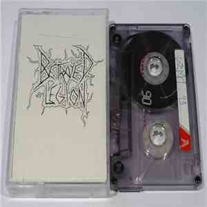 Betrayed Legion - Demo 1993 download free
