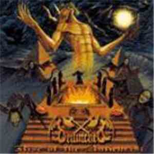 Bewitched - Rise Of The Antichrist download free