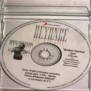 Beyoncé - Broken Hearted Girl download free