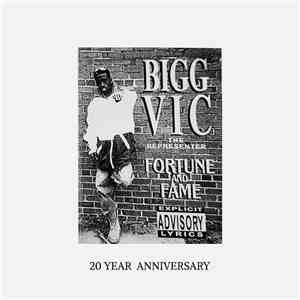 Bigg Vic - Fortune and Fame download free