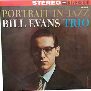 Bill Evans Trio - Portrait In Jazz download free