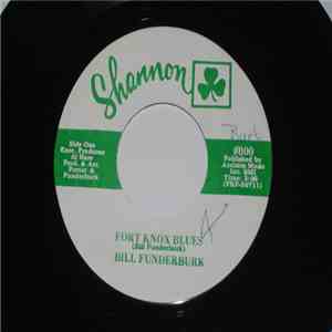 Bill Funderburk, Royce Porter - Fort Knox Blues / Morning Sun Remembrance download free