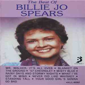 Billie Jo Spears - The Best Of Billie Jo Spears download free