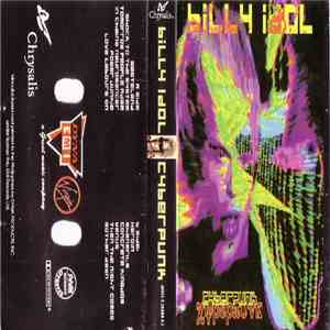 Billy Idol - Cyberpunk download free