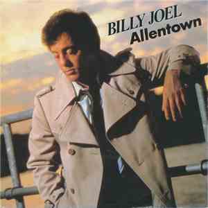 Billy Joel - Allentown download free