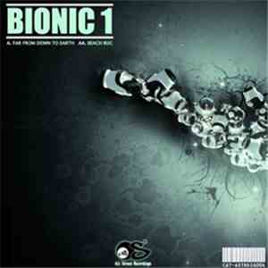 Bionic1 - Far From Down To Earth / Beach Bug download free