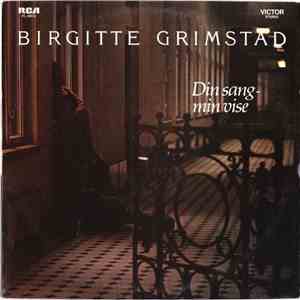 Birgitte Grimstad - Din Sang - Min Vise download free