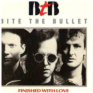 Bite The Bullet  - Bite The Bullet download free