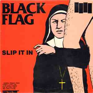 Black Flag - Slip It In download free