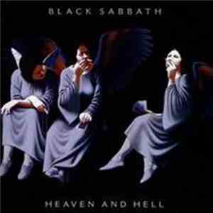 Black Sabbath - Heaven And Hell download free