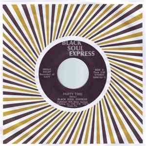 Black Soul Express - Party Time download free