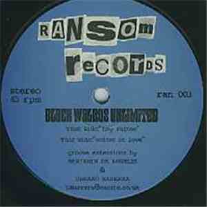 Black Walrus Unlimited - Barry download free