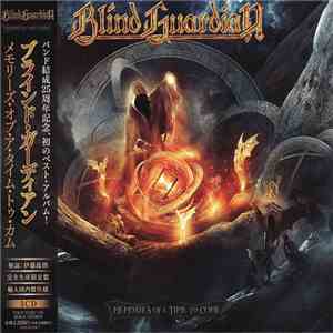 Blind Guardian - Memories Of A Time To Come download free