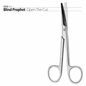 Blind Prophet - Open The Cut download free