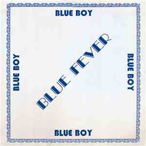 Blue Boy  - Blue Fever download free