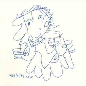 Blueberry, Very Blue - Blueberry Note download free
