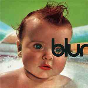 Blur - There's No Other Way download free