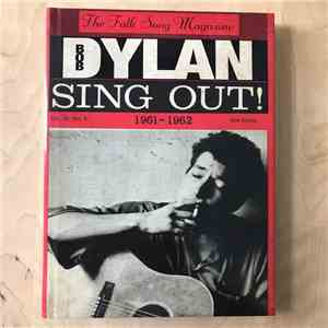Bob Dylan - Sing Out! 1961 - 1962 download free