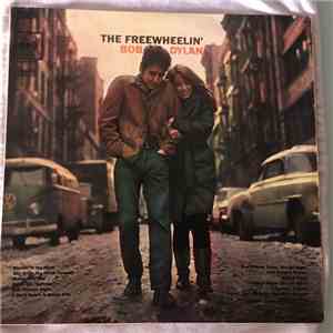 Bob Dylan - The Freewheelin' Bob Dylan download free